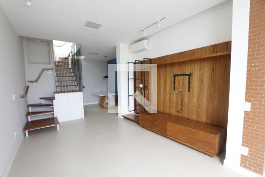 Apartamento à venda com 3 quartos, 206m² em Barra da Tijuca, Rio de Janeiro