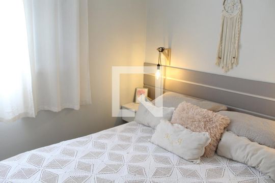 Quarto 1 de apartamento à venda com 2 quartos, 62m² em Barra Funda, São Paulo