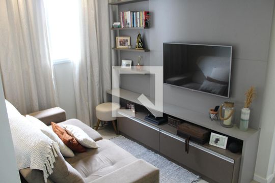 Apartamento à venda com 2 quartos, 62m² em Barra Funda, São Paulo