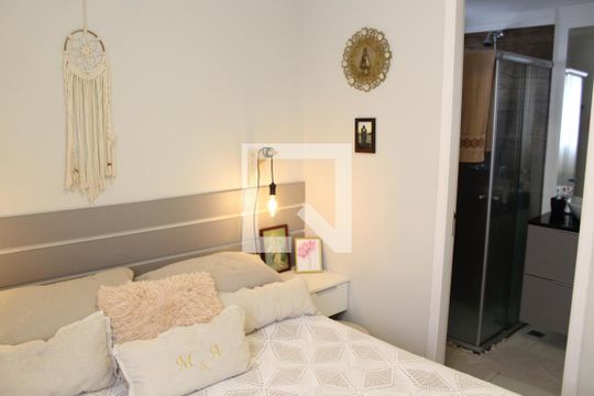 Quarto 1 de apartamento à venda com 2 quartos, 62m² em Barra Funda, São Paulo
