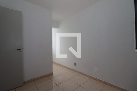 Quarto 2 de apartamento para alugar com 2 quartos, 55m² em Qi 2, Brasília