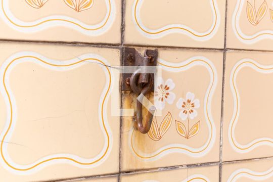 Quintal de apartamento à venda com 2 quartos, 110m² em Vila da Penha, Rio de Janeiro
