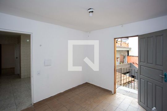Casa para alugar com 1 quarto, 44m² em Conceição, Diadema