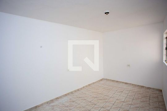 Quarto de casa para alugar com 1 quarto, 44m² em Conceição, Diadema