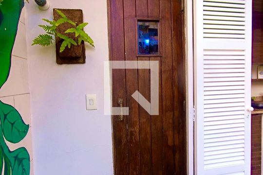 Sauna de apartamento à venda com 3 quartos, 127m² em Ipanema, Rio de Janeiro