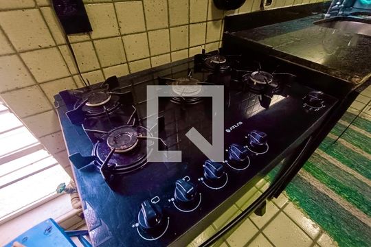 Copa / Cozinha de apartamento para alugar com 3 quartos, 127m² em Ipanema, Rio de Janeiro