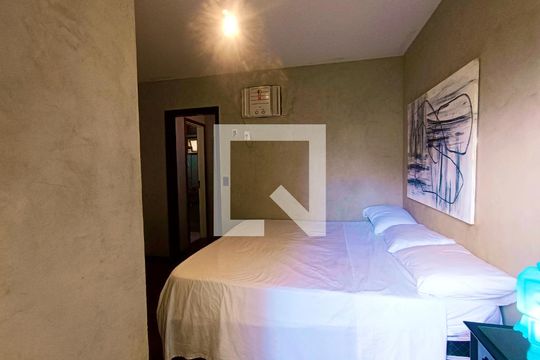 Suíte 1 de apartamento à venda com 3 quartos, 127m² em Ipanema, Rio de Janeiro
