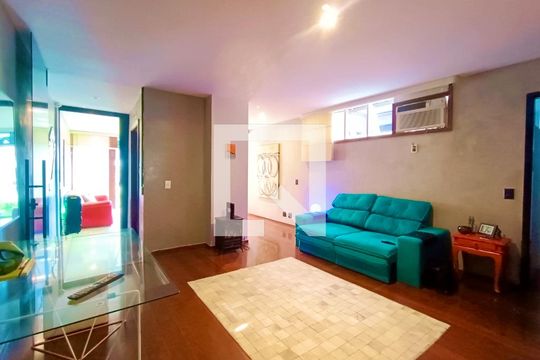 Apartamento à venda com 3 quartos, 127m² em Ipanema, Rio de Janeiro