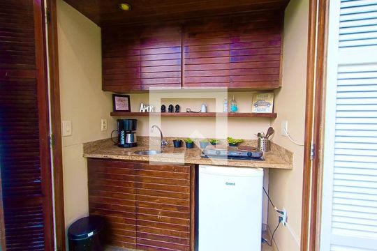 Cobertura varanda de apartamento para alugar com 3 quartos, 127m² em Ipanema, Rio de Janeiro