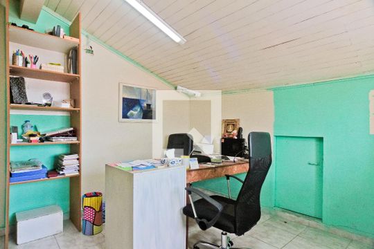 Sótão de casa à venda com 3 quartos, 220m² em Vila América, São Paulo