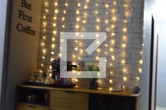 Sala de apartamento à venda com 2 quartos, 65m² em Tanque, Rio de Janeiro