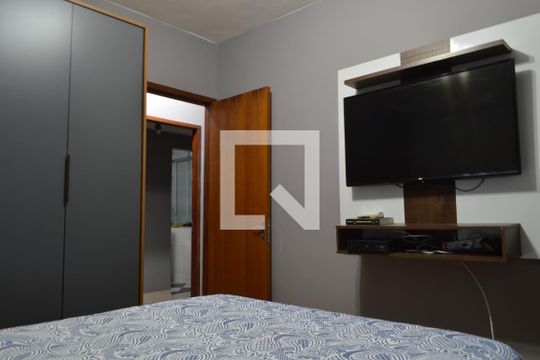 Quarto 1  de apartamento à venda com 2 quartos, 65m² em Tanque, Rio de Janeiro