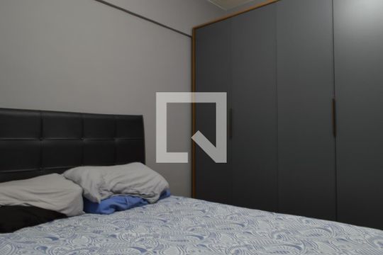 Quarto 1  de apartamento à venda com 2 quartos, 65m² em Tanque, Rio de Janeiro