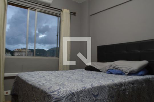 Quarto 1  de apartamento à venda com 2 quartos, 65m² em Tanque, Rio de Janeiro
