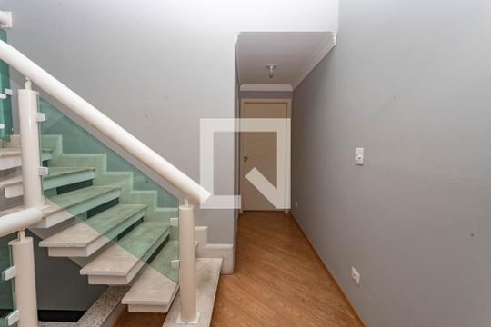 Corredor de casa à venda com 4 quartos, 405m² em Centro, Diadema