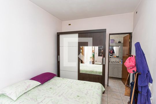 Suite 1 de casa à venda com 4 quartos, 250m² em Itaberaba, São Paulo