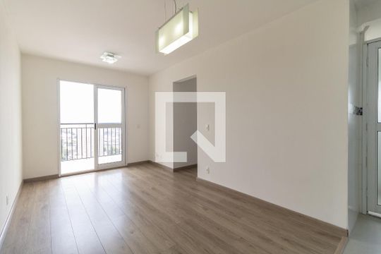 Apartamento à venda com 3 quartos, 62m² em Jardim Celeste, São Paulo