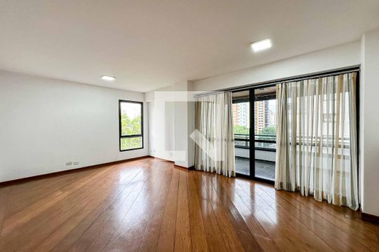 Apartamento à venda com 4 quartos, 230m² em Santana, São Paulo