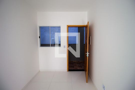 Sala de apartamento para alugar com 2 quartos, 37m² em Itaquera, São Paulo
