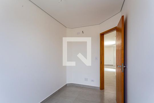 Quarto 1 de apartamento à venda com 2 quartos, 77m² em Vila Pires, Santo André