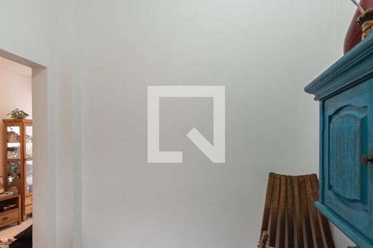 Escritório de apartamento à venda com 2 quartos, 60m² em Andaraí, Rio de Janeiro