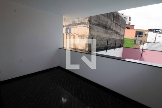 Quarto 4 - Varanda de casa para alugar com 4 quartos, 500m² em Canindé, São Paulo