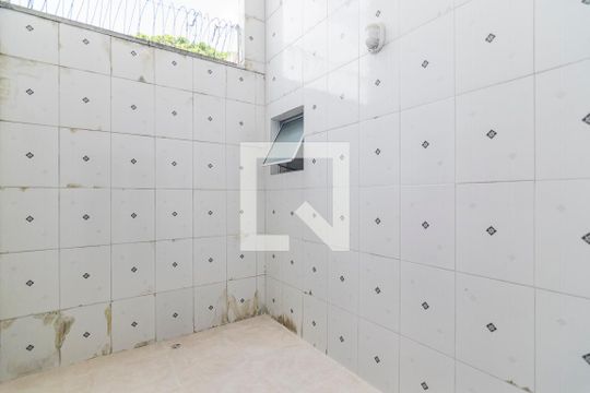 Terraço de apartamento para alugar com 2 quartos, 64m² em Vila Homero Thon, Santo André