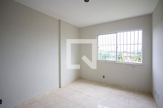Quarto 1 de apartamento para alugar com 2 quartos, 70m² em Pião, São Gonçalo