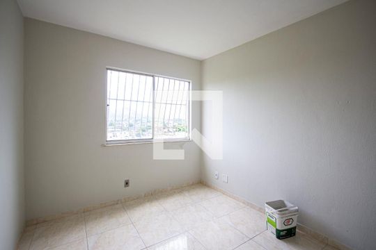 Quarto 1 de apartamento para alugar com 2 quartos, 70m² em Pião, São Gonçalo