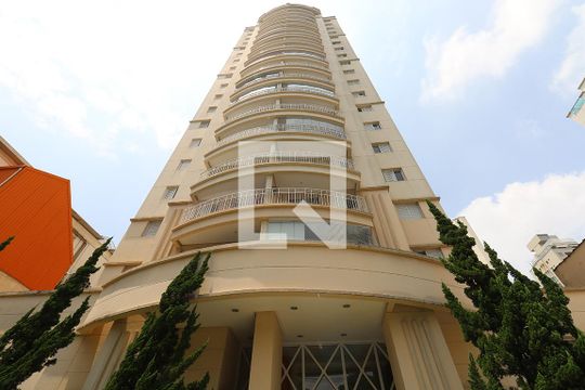 Fachada de apartamento à venda com 1 quarto, 49m² em Pinheiros, São Paulo
