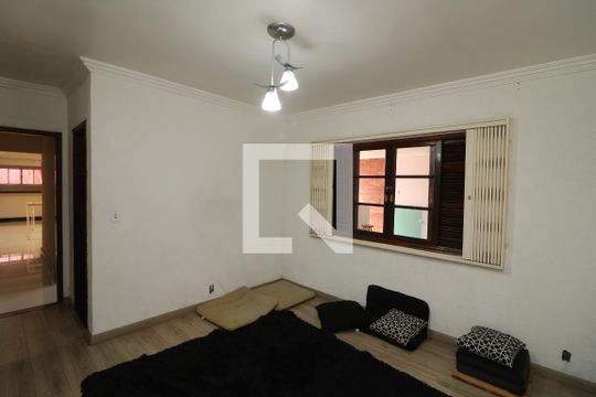 Suite de casa para alugar com 3 quartos, 270m² em Cidade São Mateus, São Paulo