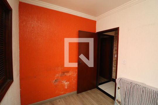 Quarto de casa para alugar com 3 quartos, 270m² em Cidade São Mateus, São Paulo