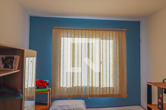Quarto 1 de apartamento à venda com 2 quartos, 48m² em Feitoria, São Leopoldo