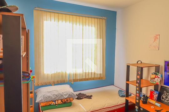Quarto 1 de apartamento à venda com 2 quartos, 48m² em Feitoria, São Leopoldo