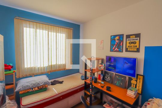 Quarto 1 de apartamento à venda com 2 quartos, 48m² em Feitoria, São Leopoldo