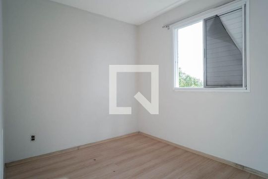 Quarto 1 de apartamento à venda com 2 quartos, 45m² em Colônia (zona Leste), São Paulo