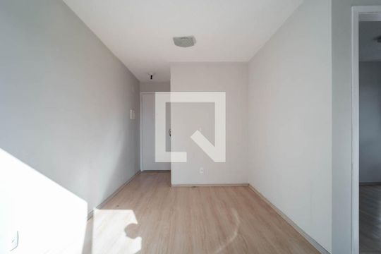 Sala de apartamento à venda com 2 quartos, 45m² em Colônia (zona Leste), São Paulo