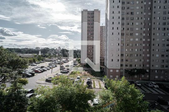 Vista de apartamento à venda com 2 quartos, 45m² em Colônia (zona Leste), São Paulo