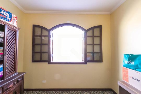 Quarto 2 de casa à venda com 3 quartos, 189m² em Conjunto Planalto, São Bernardo do Campo