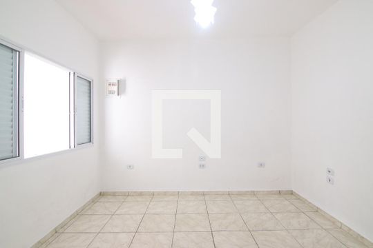 Sala de casa para alugar com 2 quartos, 80m² em Cidade Patriarca, São Paulo