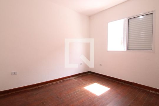 Quarto 1 de casa para alugar com 2 quartos, 80m² em Cidade Patriarca, São Paulo