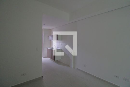 Apartamento para alugar com 1 quarto, 31m² em Jardim Sabara, São Paulo