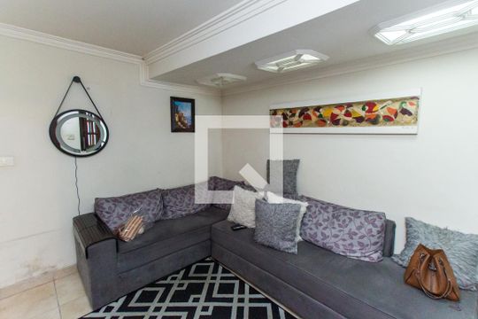 Casa à venda com 3 quartos, 72m² em Vila Dom Pedro Ii, São Paulo