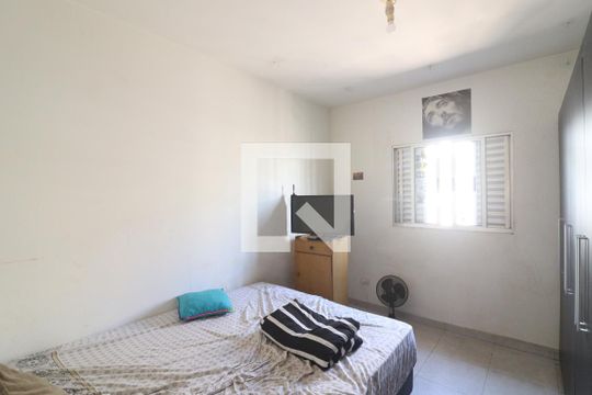 Quarto 2 de casa à venda com 2 quartos, 140m² em Parque Peruche, São Paulo