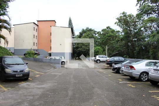 Área comum de apartamento para alugar com 2 quartos, 44m² em Jardim Antartica, São Paulo
