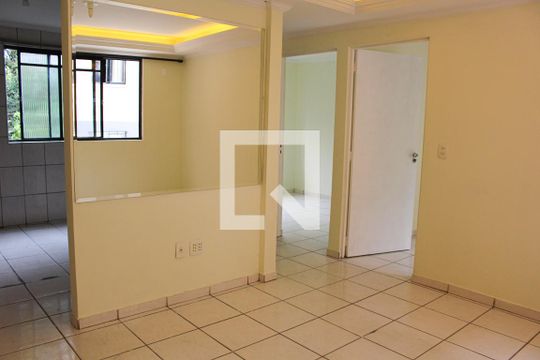 Apartamento para alugar com 2 quartos, 44m² em Jardim Antartica, São Paulo