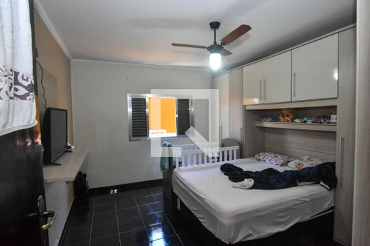 Quarto 1 de casa à venda com 4 quartos, 170m² em Vila Cardoso Franco, São Paulo