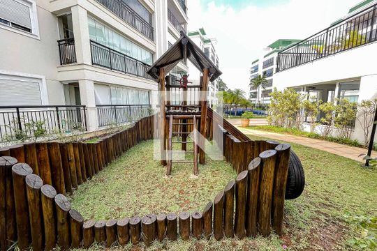 Área comum de apartamento à venda com 2 quartos, 105m² em Parque Mandaqui, São Paulo