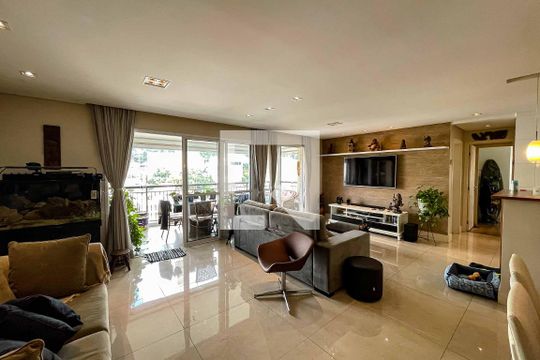 Apartamento à venda com 2 quartos, 105m² em Parque Mandaqui, São Paulo
