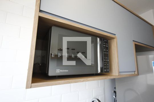 Studio de kitnet/studio para alugar com 1 quarto, 23m² em Vila Mariana, São Paulo